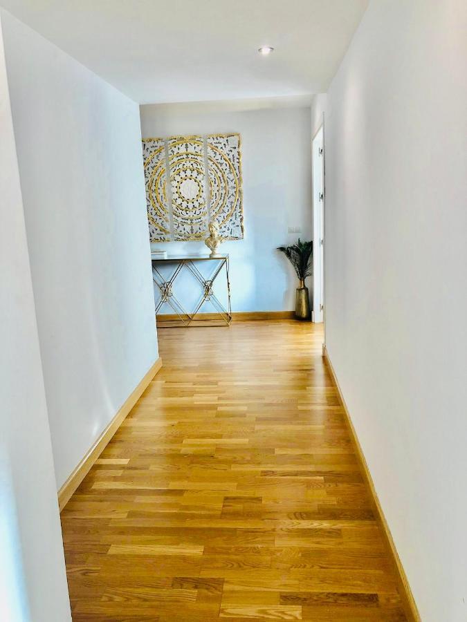 ヘレスElegante Piso En Pleno Centro De Jerezアパートメント エクステリア 写真